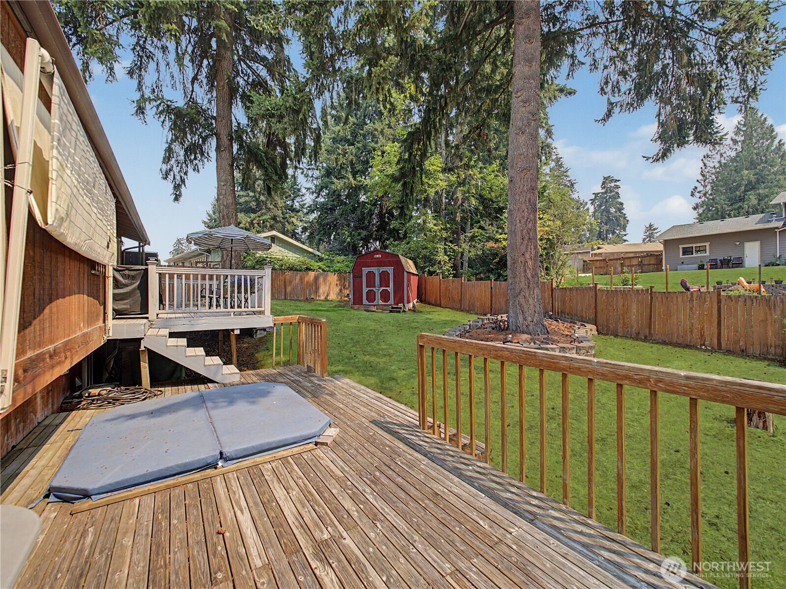 5310 W Tapps Drive Property Photo 32