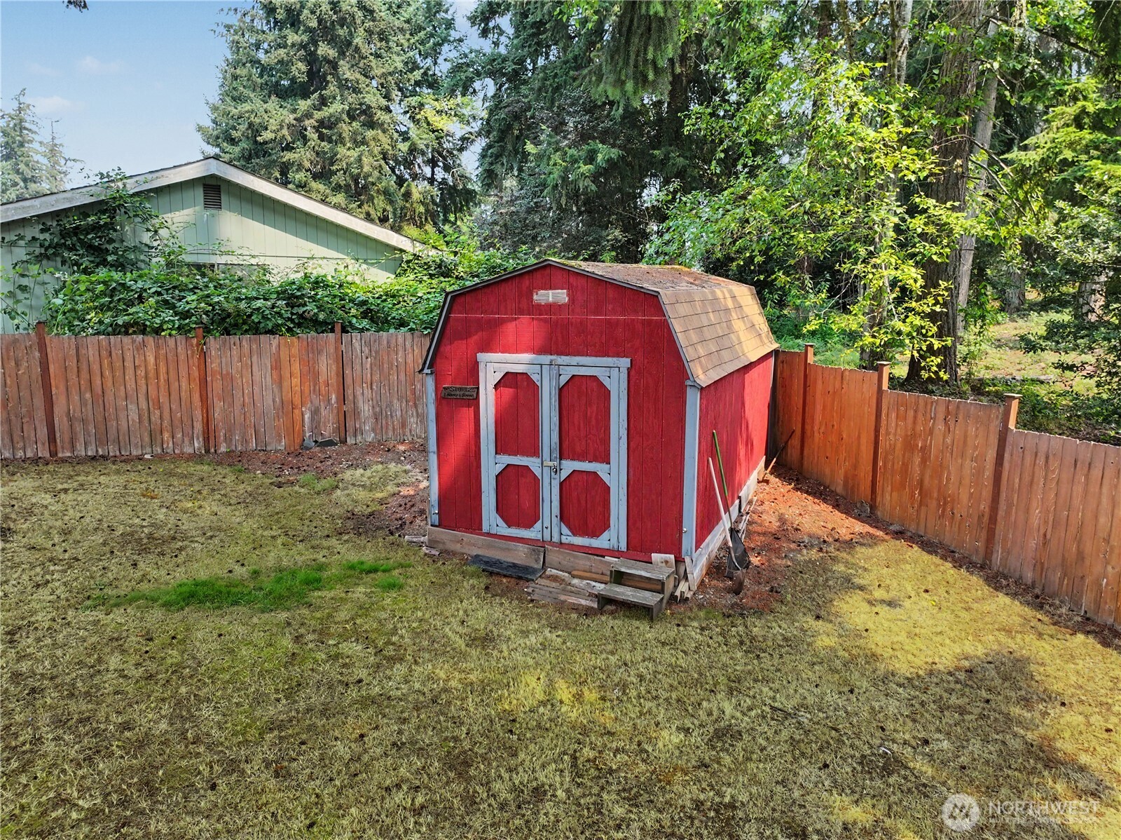 5310 W Tapps Drive Property Photo 36