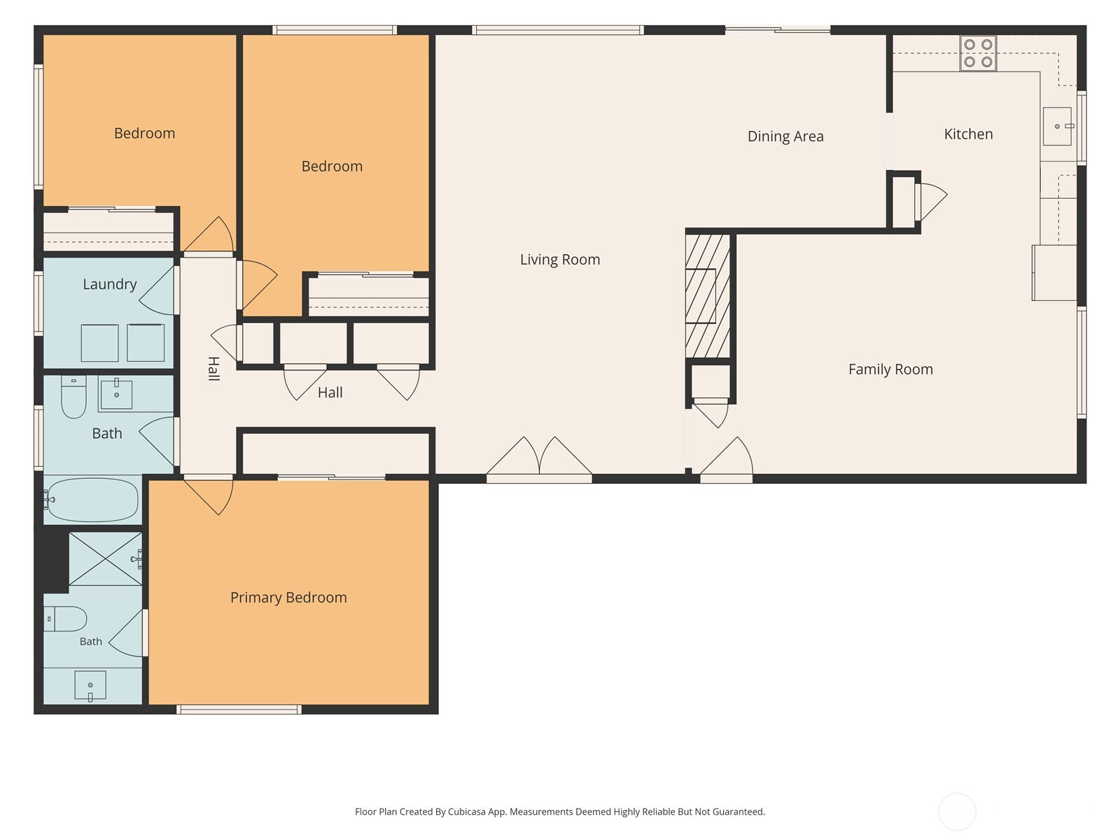1260 Paradise Road Property Photo 40