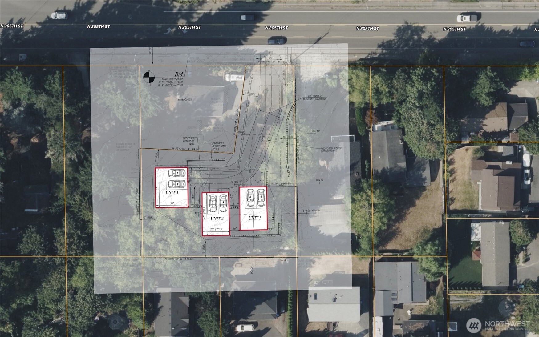 119 N 205th Street Property Photo 3