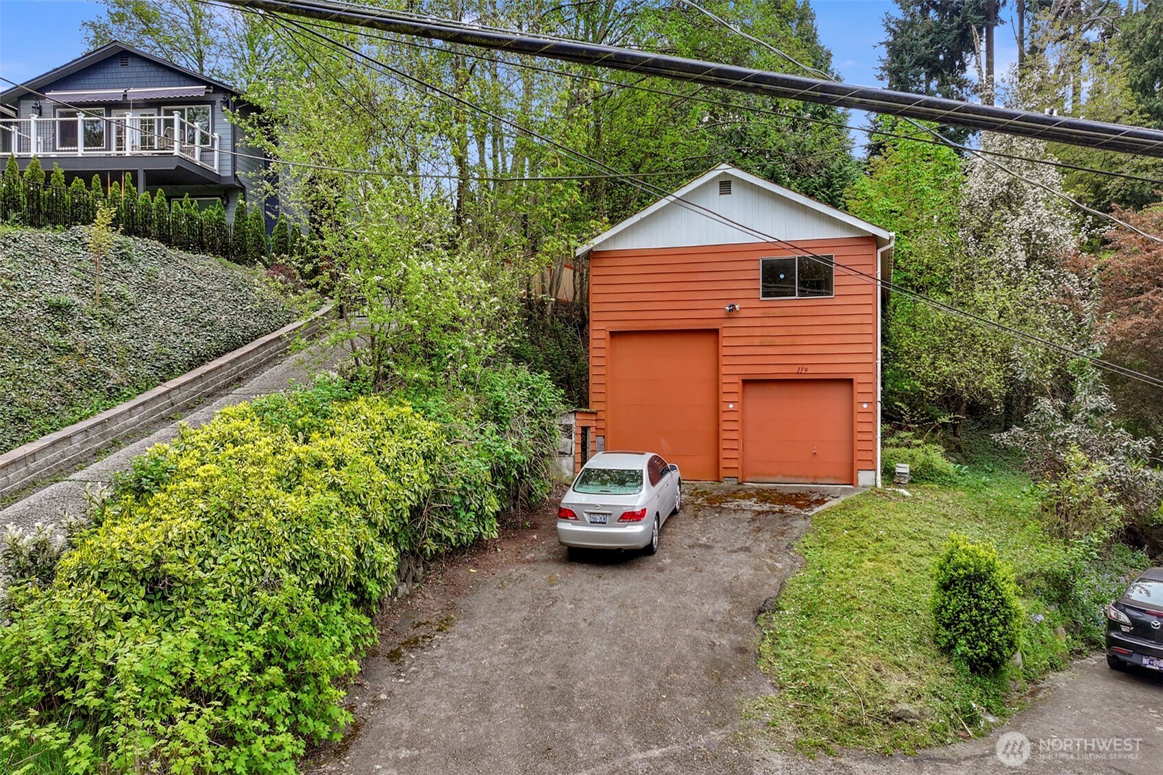 119 N 205th Street Property Photo 5
