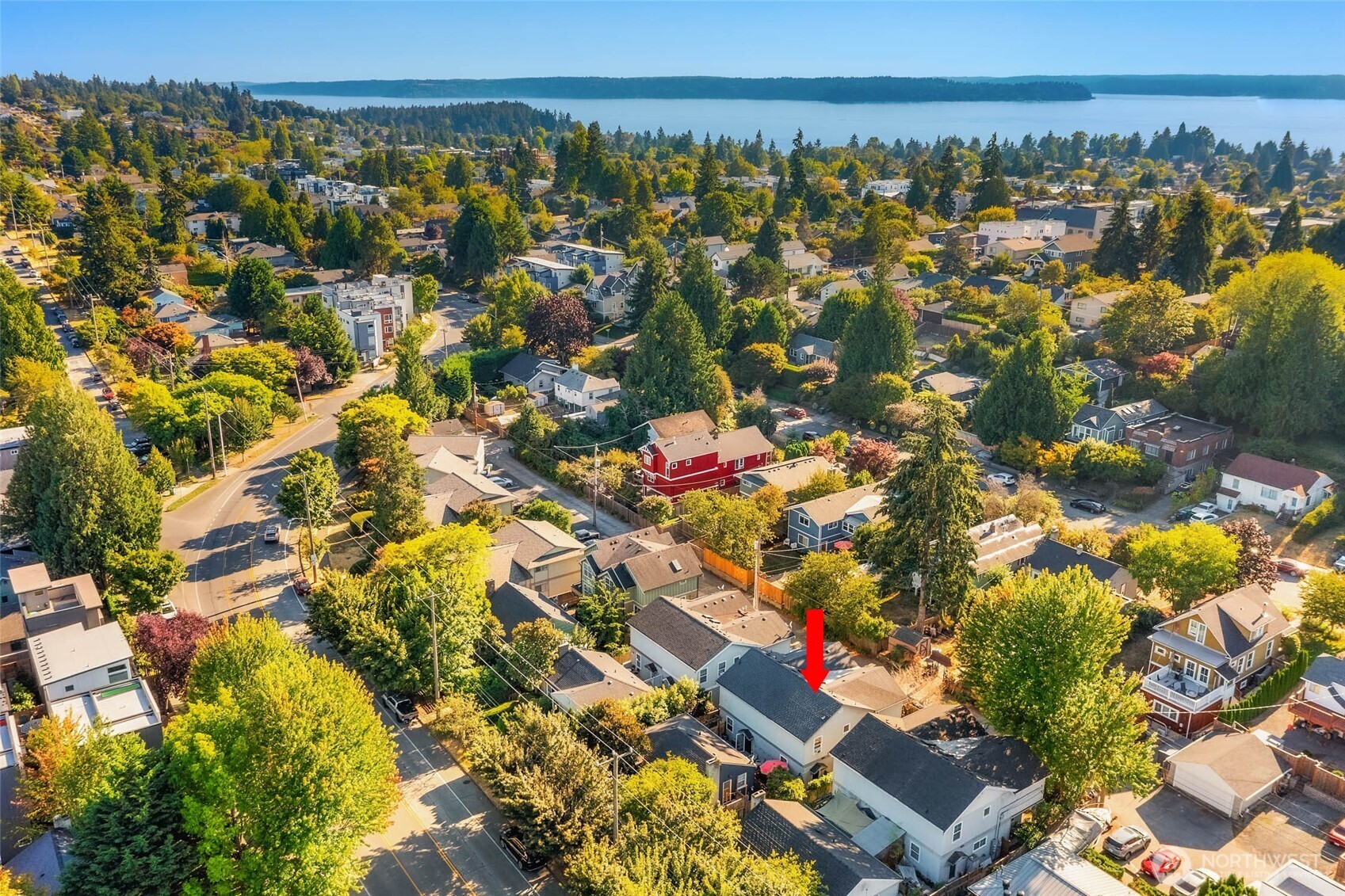 5615 Fauntleroy Way Property Photo 4