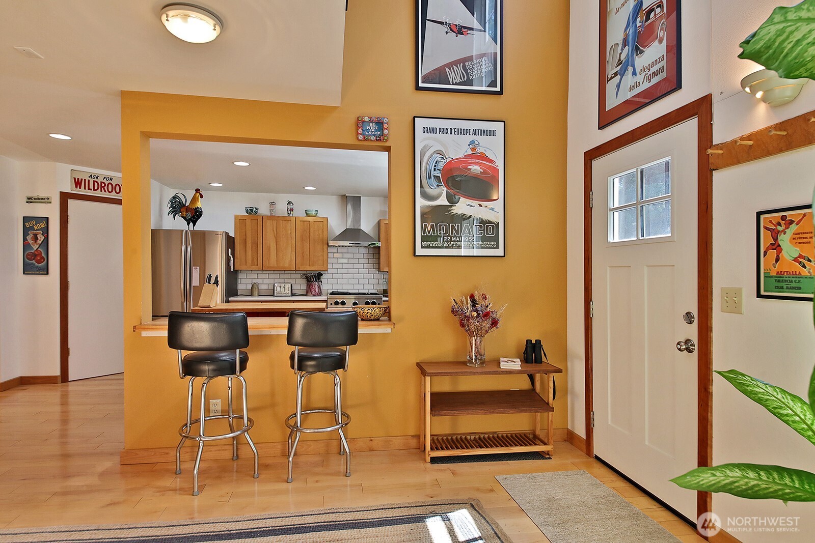 6532 Wahl Road Property Photo 6