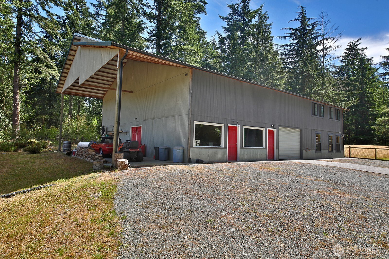 6532 Wahl Road Property Photo 36