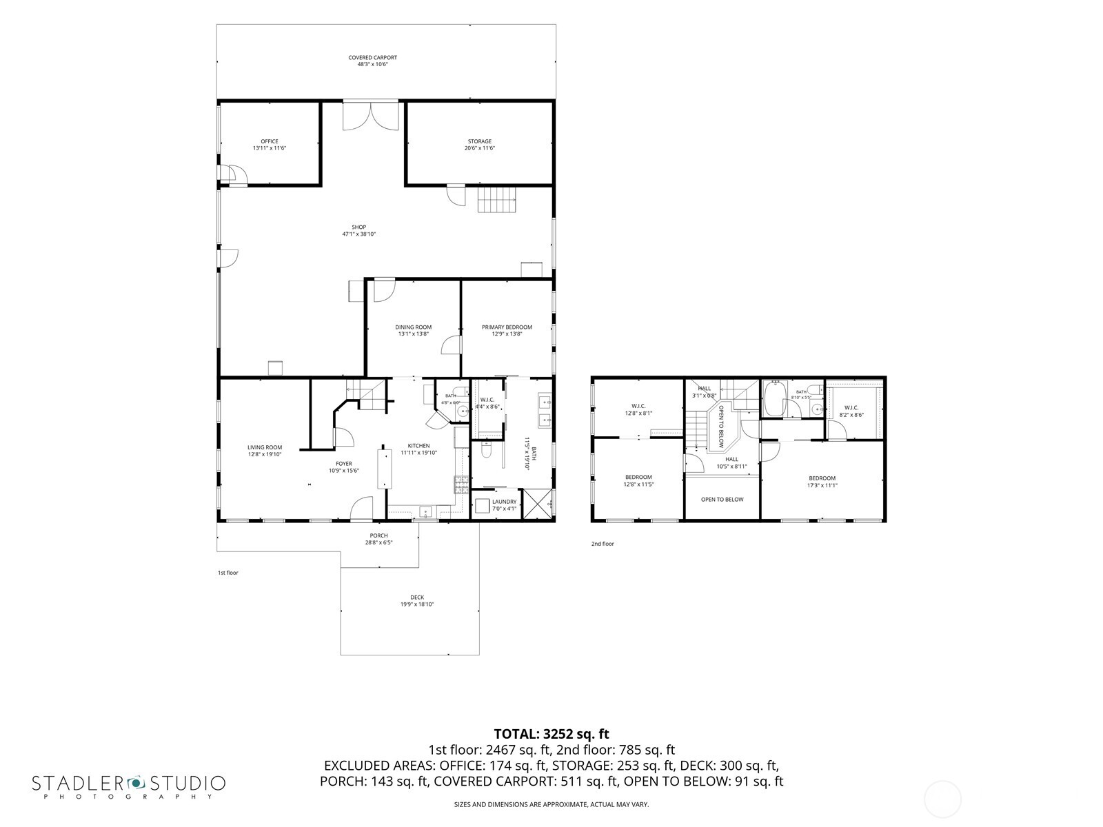 6532 Wahl Road Property Photo 40