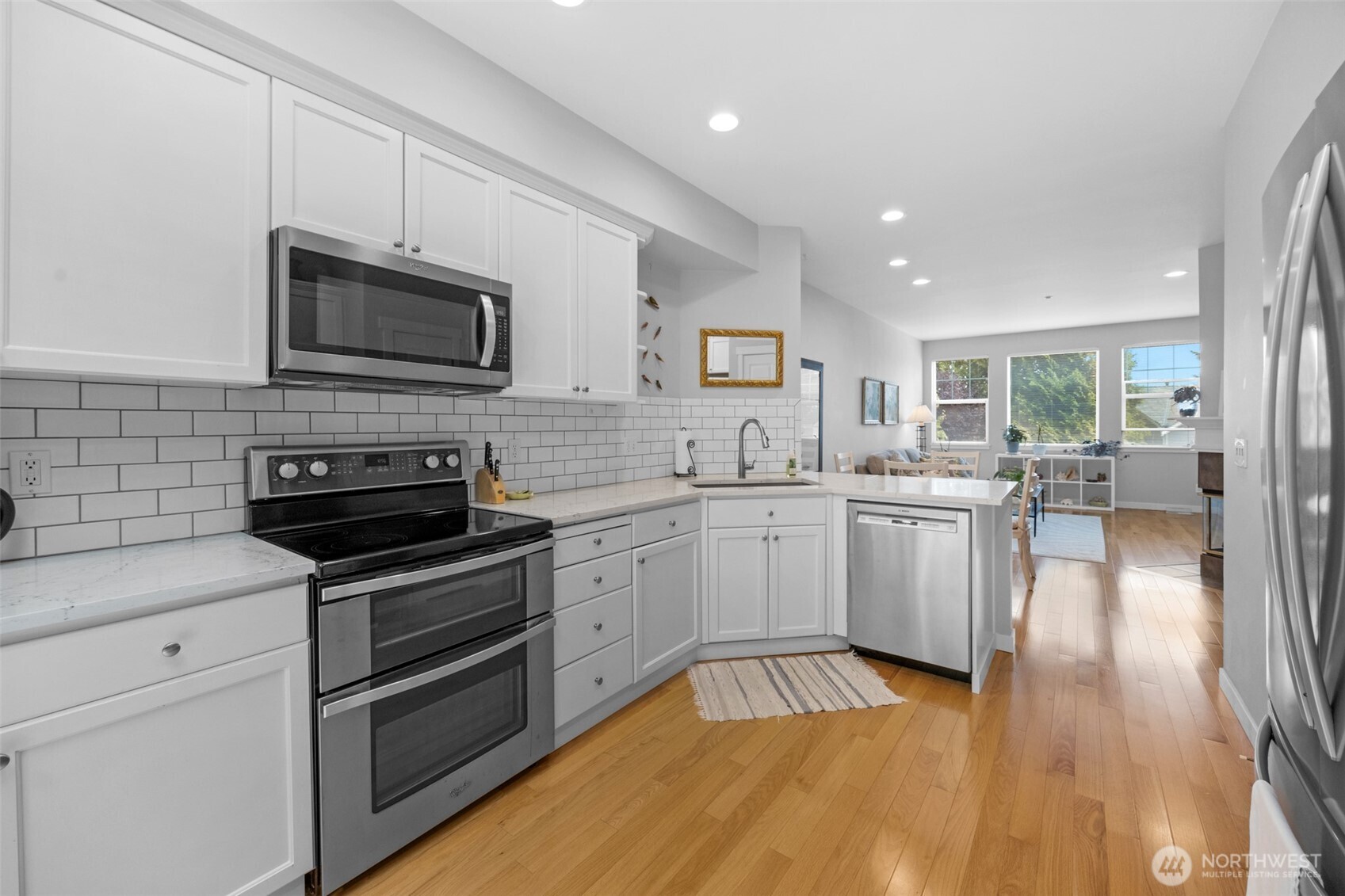 15523 133rd Place Property Photo 7