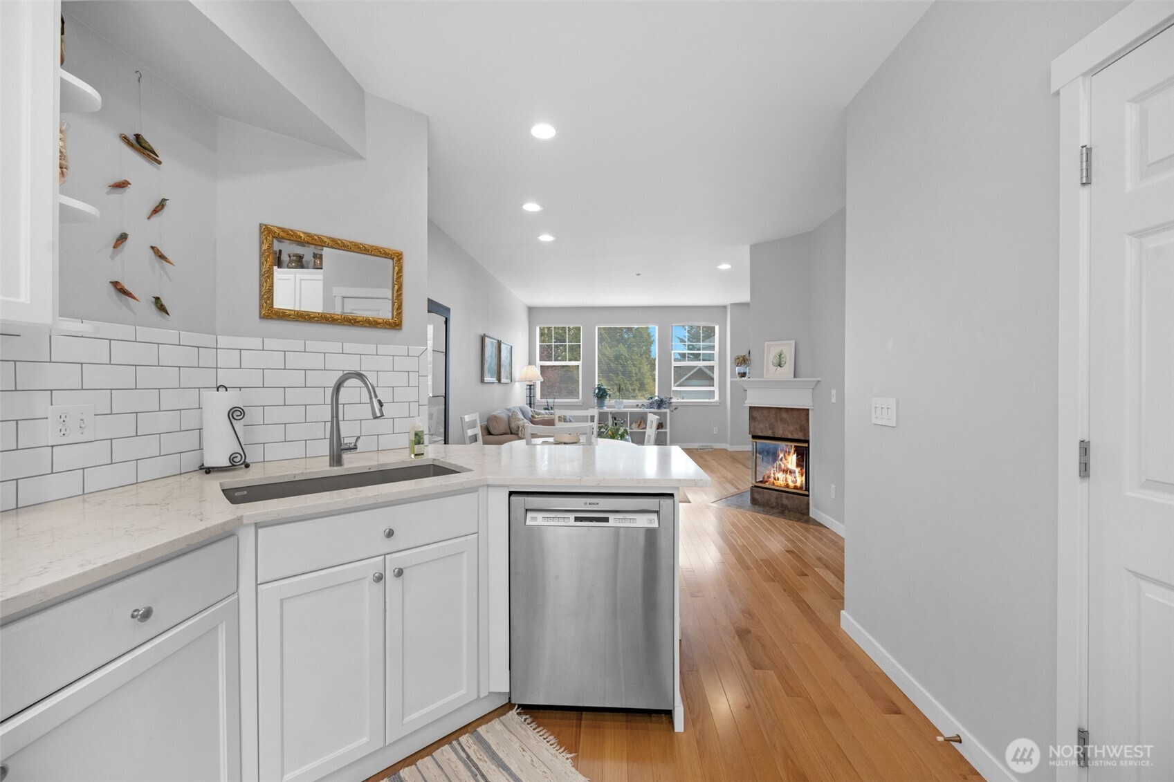 15523 133rd Place Property Photo 8