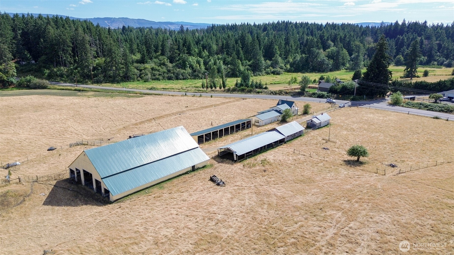 12306 Bald Hill Road Property Photo 2