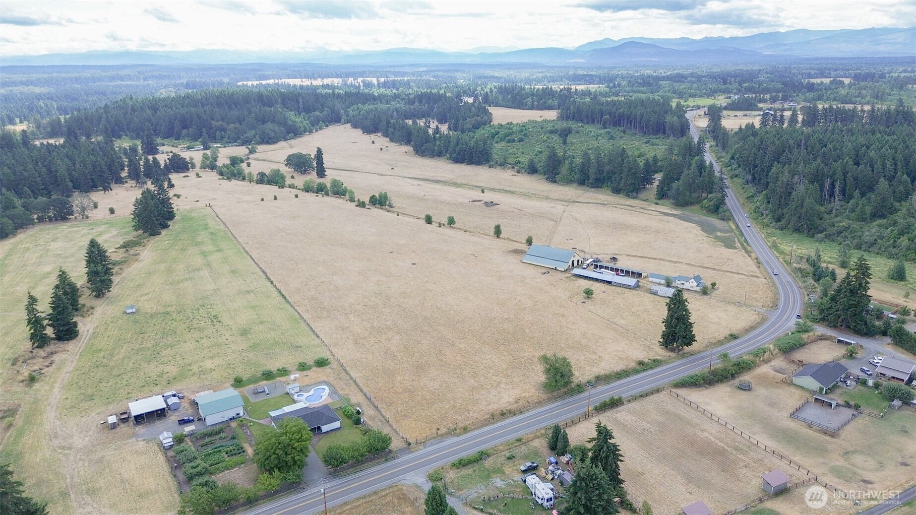 12306 Bald Hill Road Property Photo 5