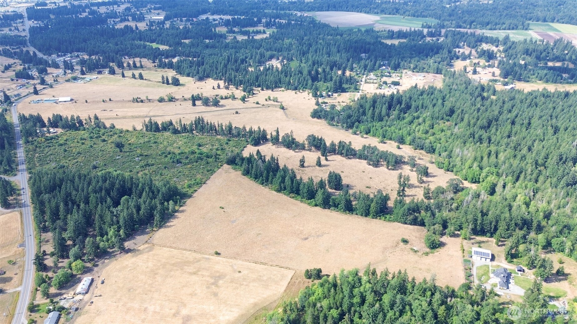 12306 Bald Hill Road Property Photo 9