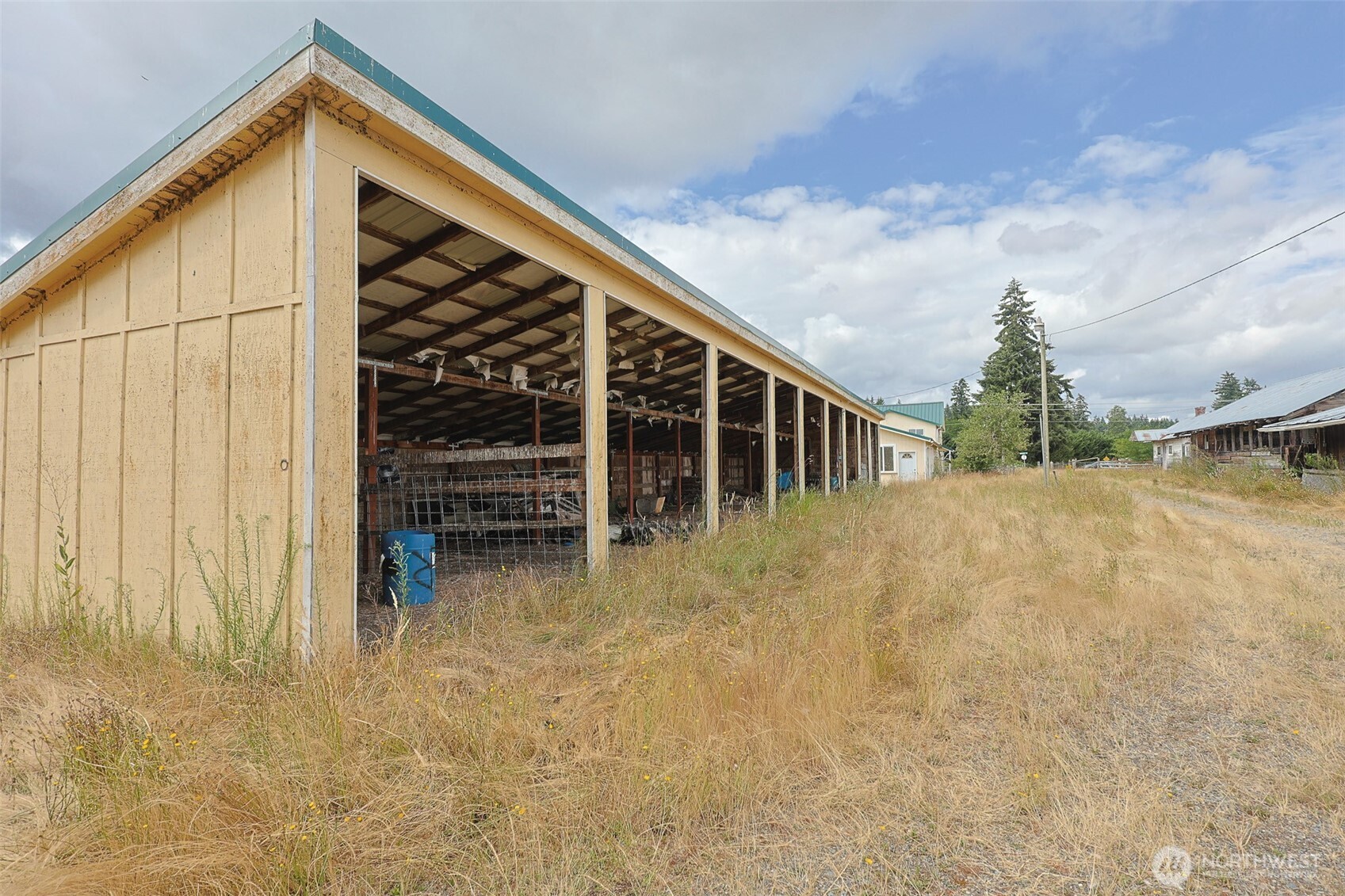 12306 Bald Hill Road Property Photo 12