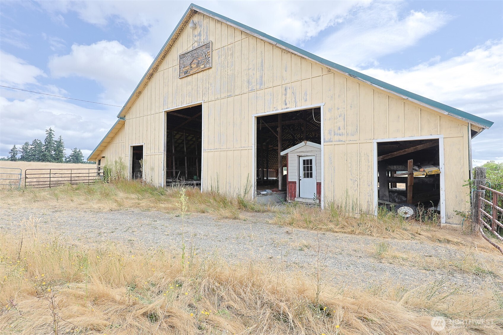 12306 Bald Hill Road Property Photo 13
