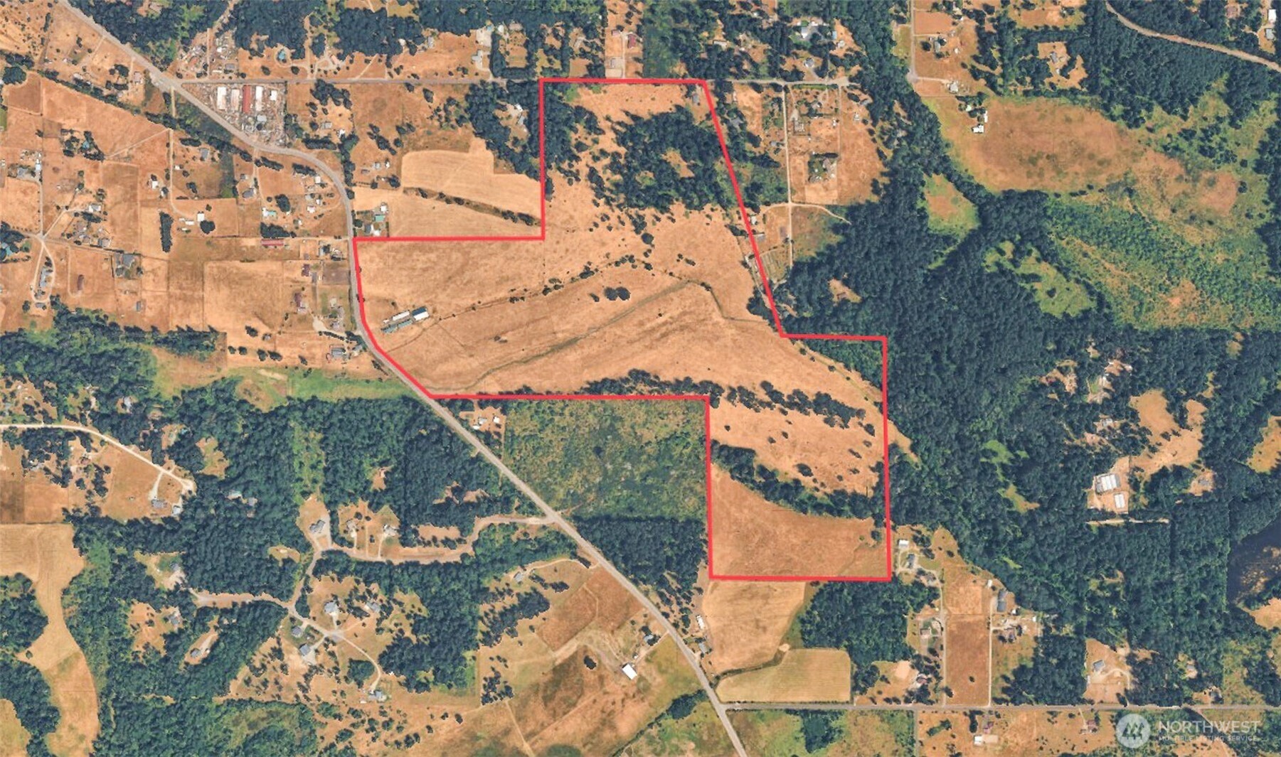 12306 Bald Hill Rd Property Photo 3