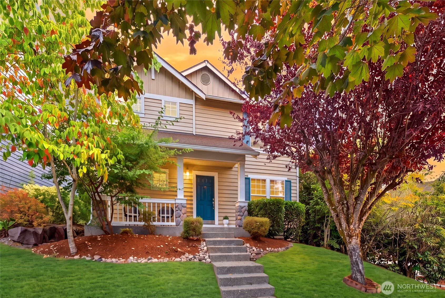 9400 226th Place Property Photo 1