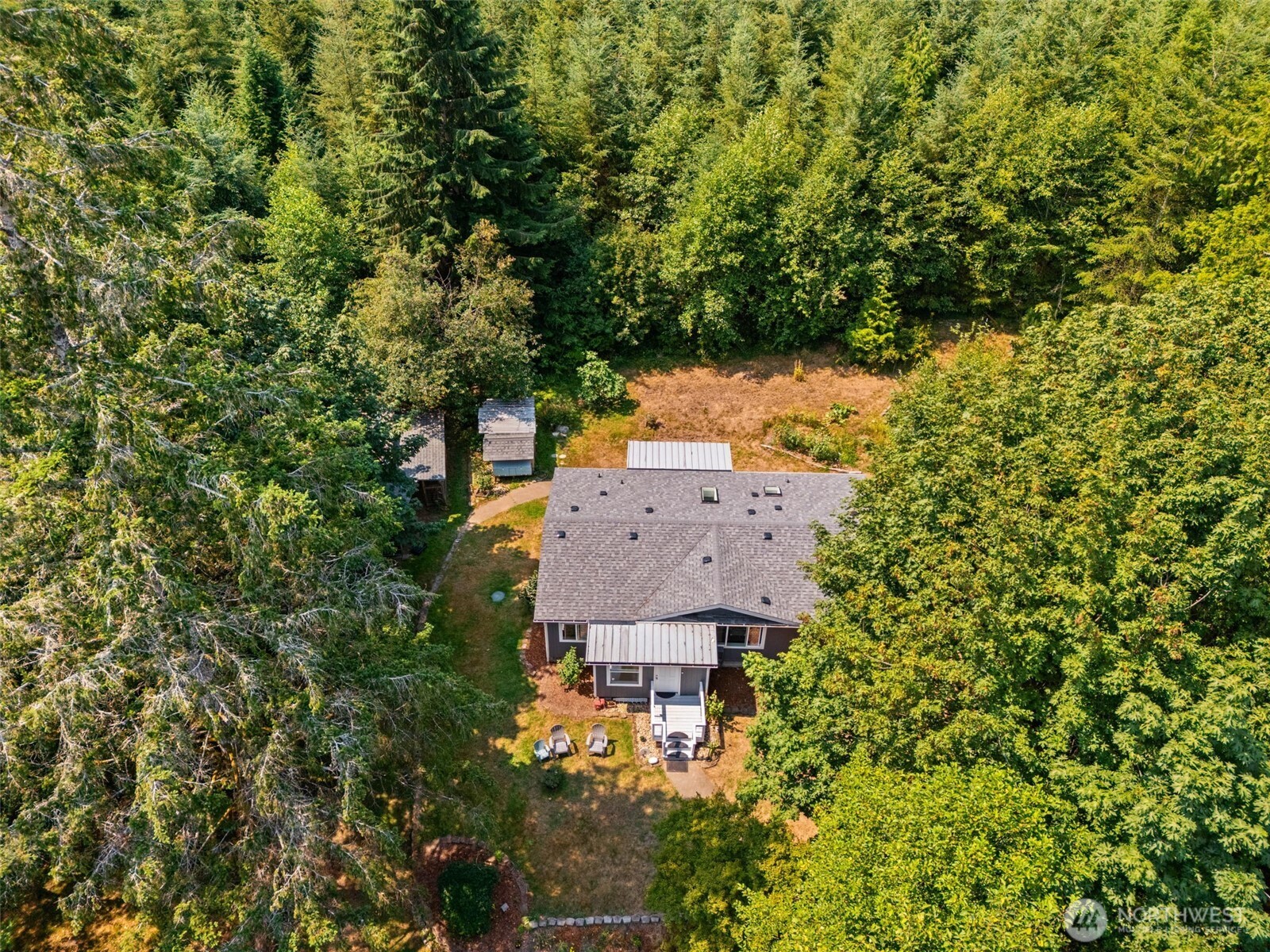 960 E Dawn Drive Property Photo 1