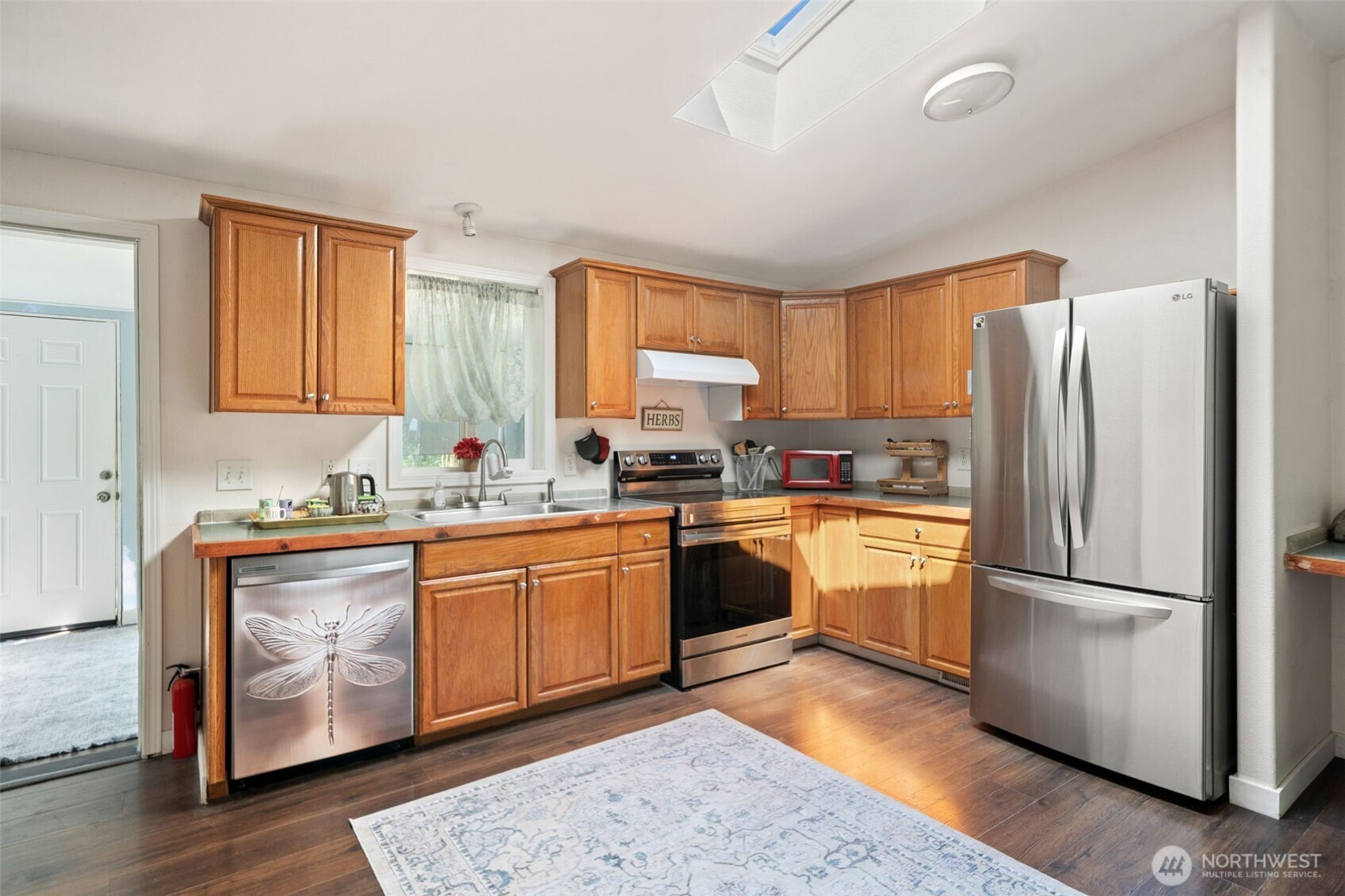 960 E Dawn Drive Property Photo 12