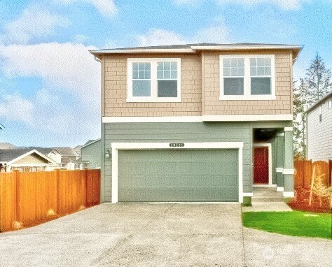 4205 Pronghorn Place Property Photo 1