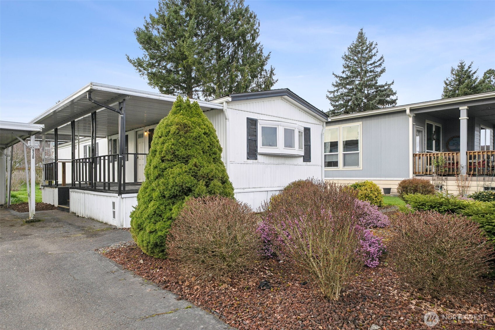 930 Mountain Villa Loop Property Photo 15