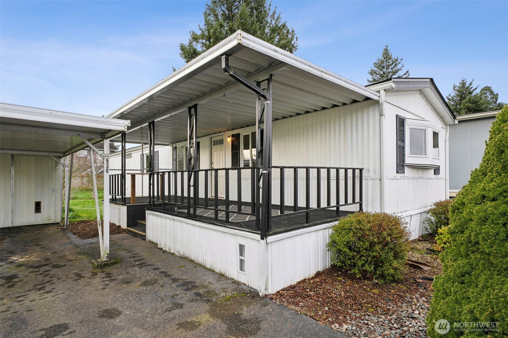 930 Mountain Villa Loop Property Photo 17