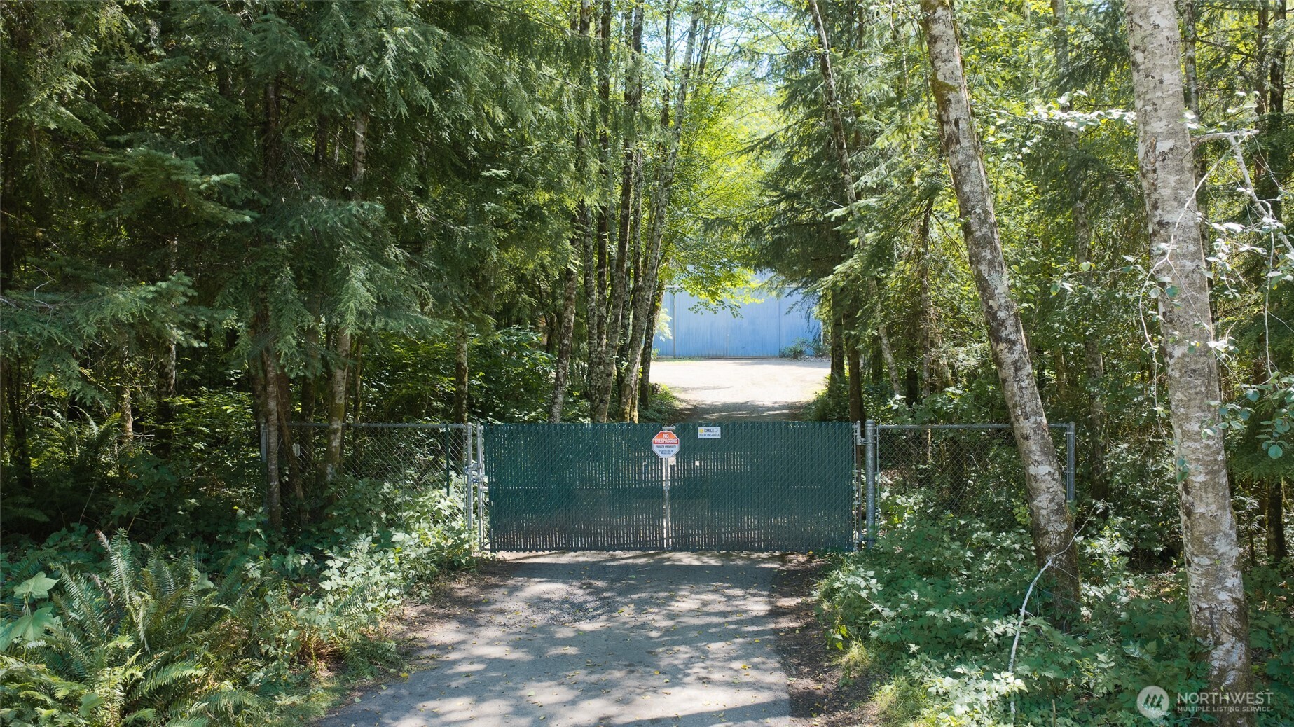 1548 Kirkpatrick Rd. Property Photo 2