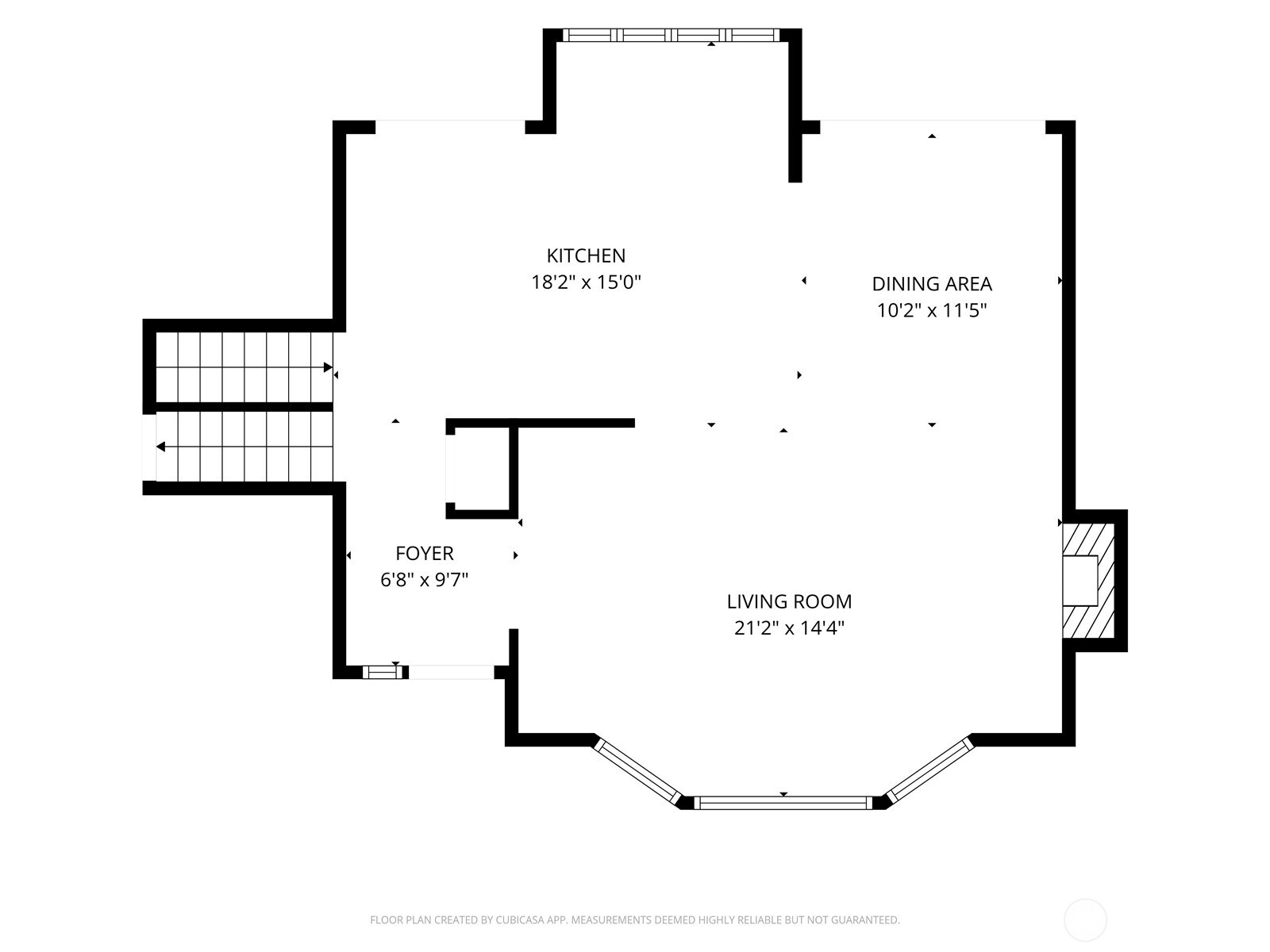 7009 Cameo Drive Property Photo 37