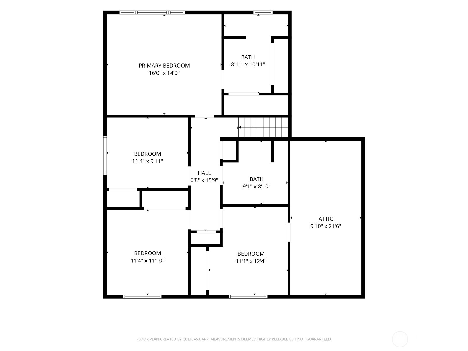 7009 Cameo Drive Property Photo 39