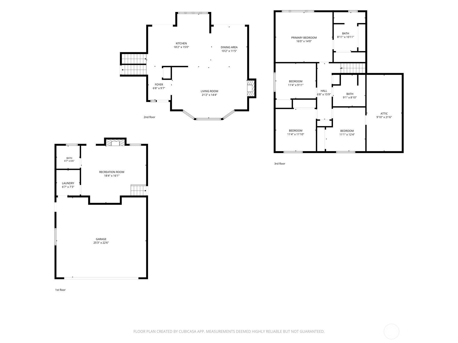 7009 Cameo Drive Property Photo 40