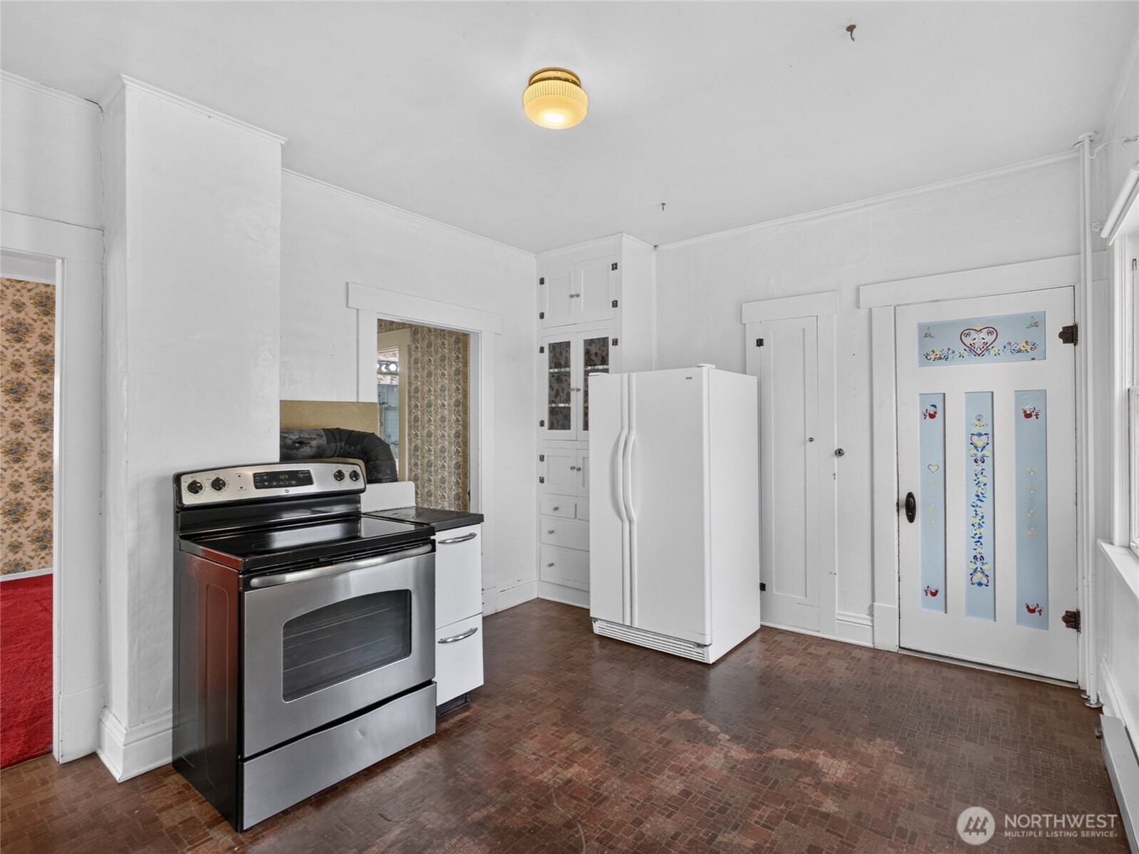 1409 Marion Street Property Photo 13