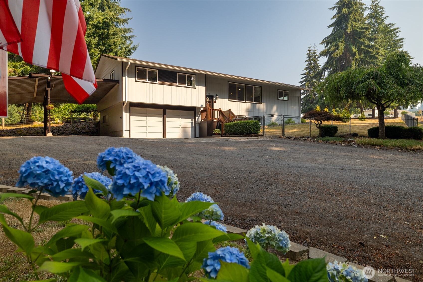 361 Penning Road Property Photo 1