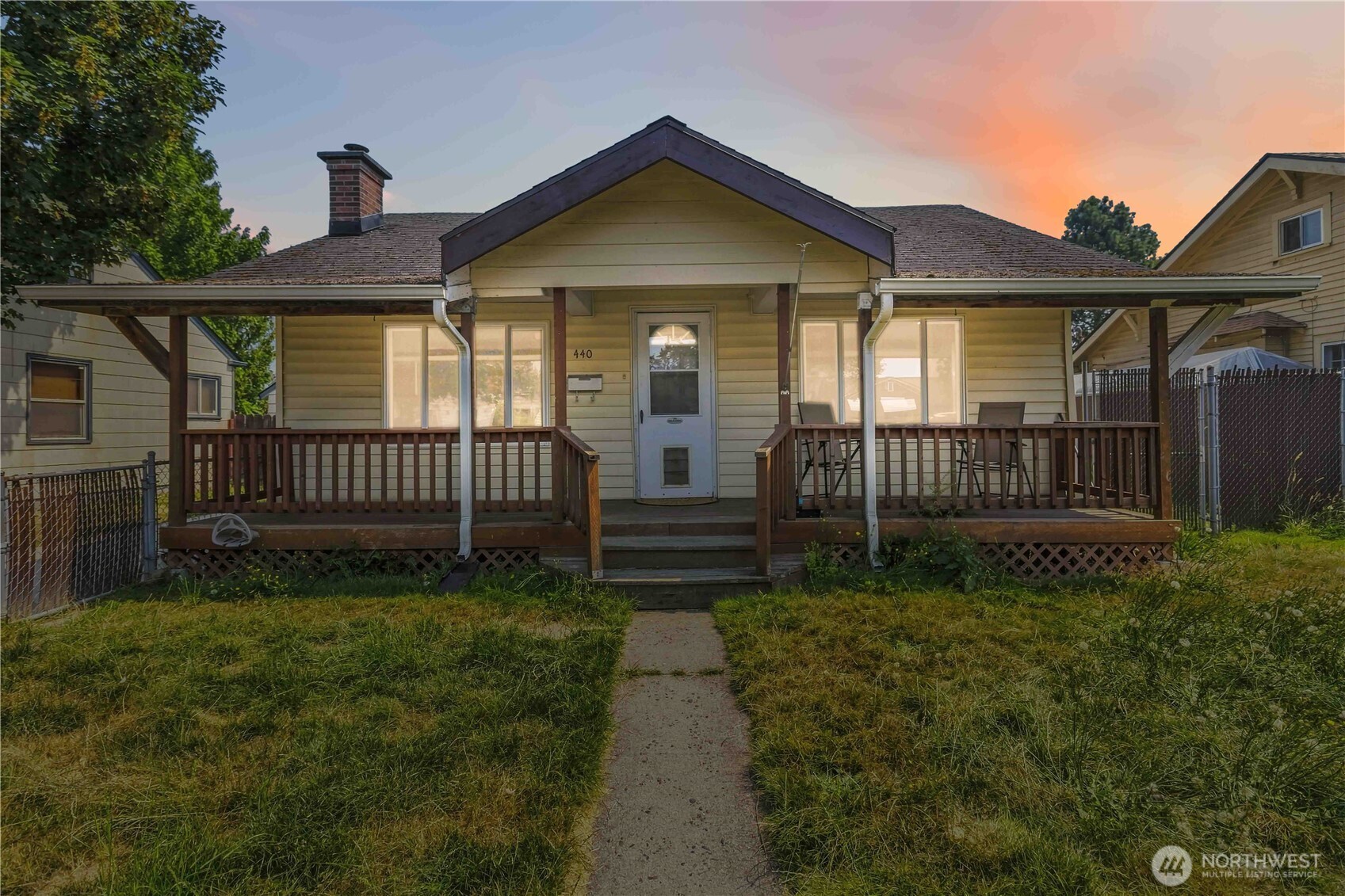 440 20th Avenue Property Photo 1