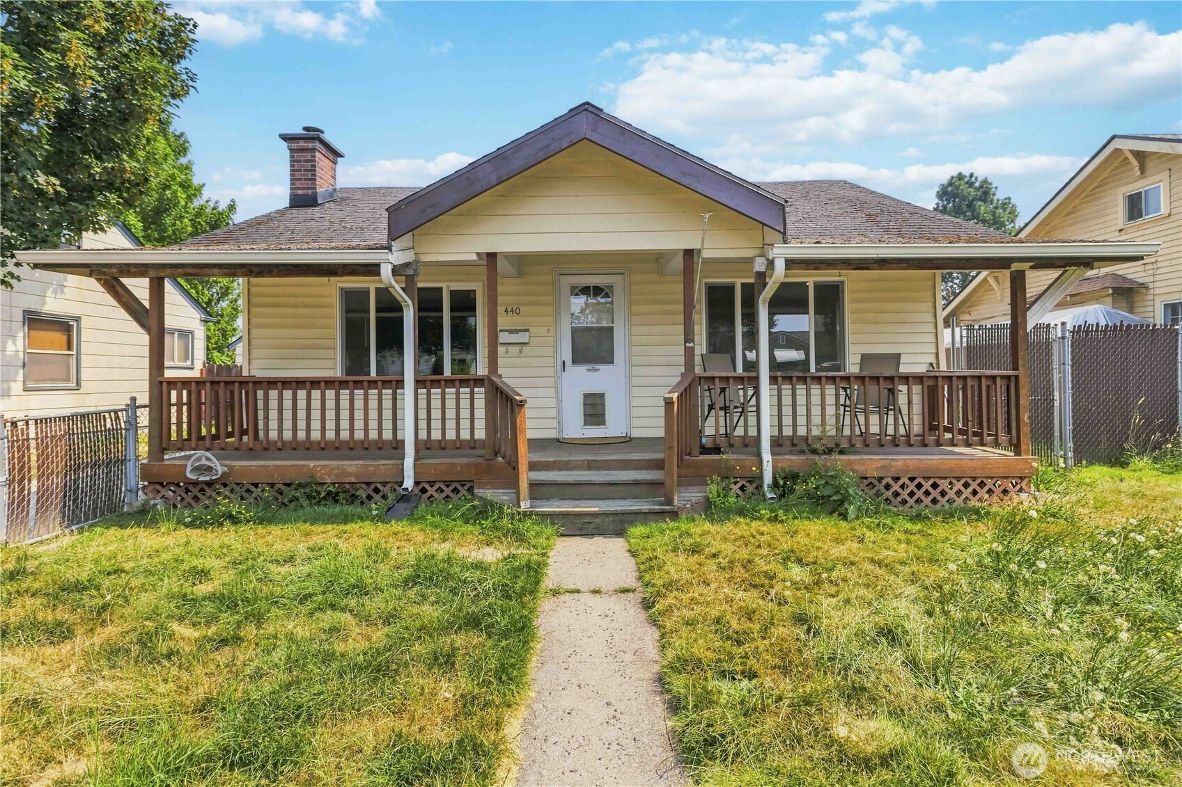 440 20th Avenue Property Photo 1