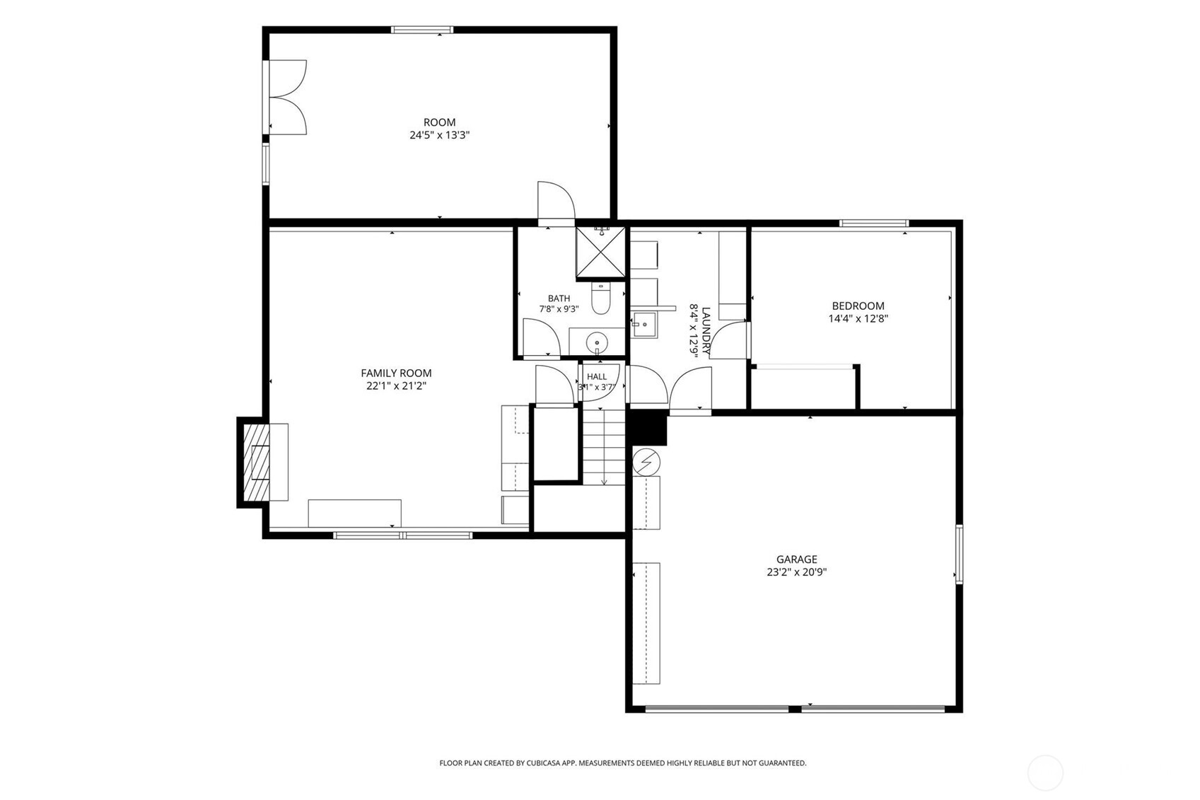 12817 48th Drive Property Photo 38