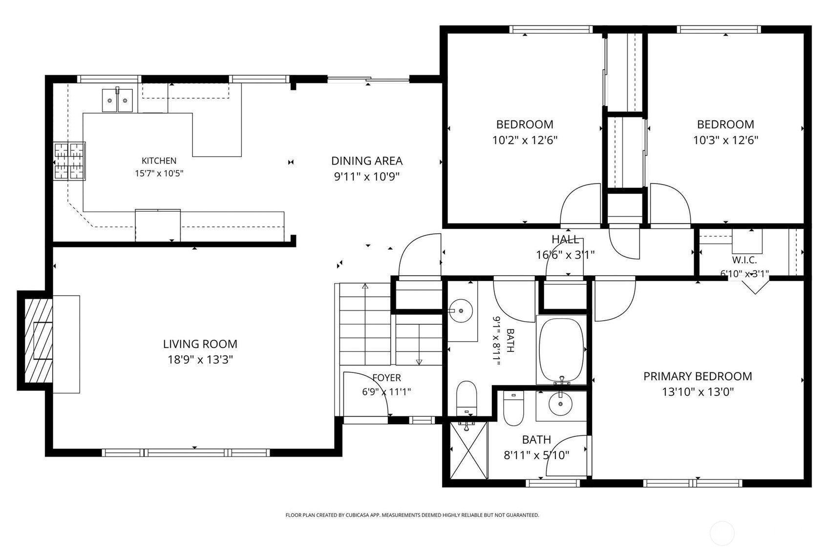 12817 48th Drive Property Photo 39