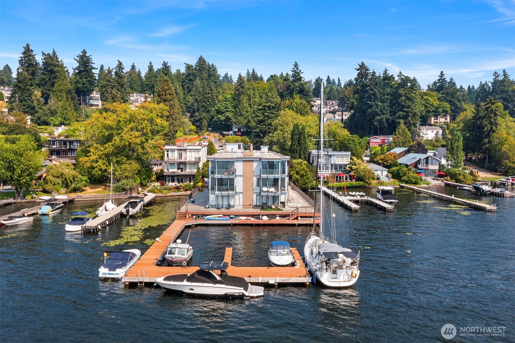 4561 Lake Washington Boulevard 201 Property Photo 18