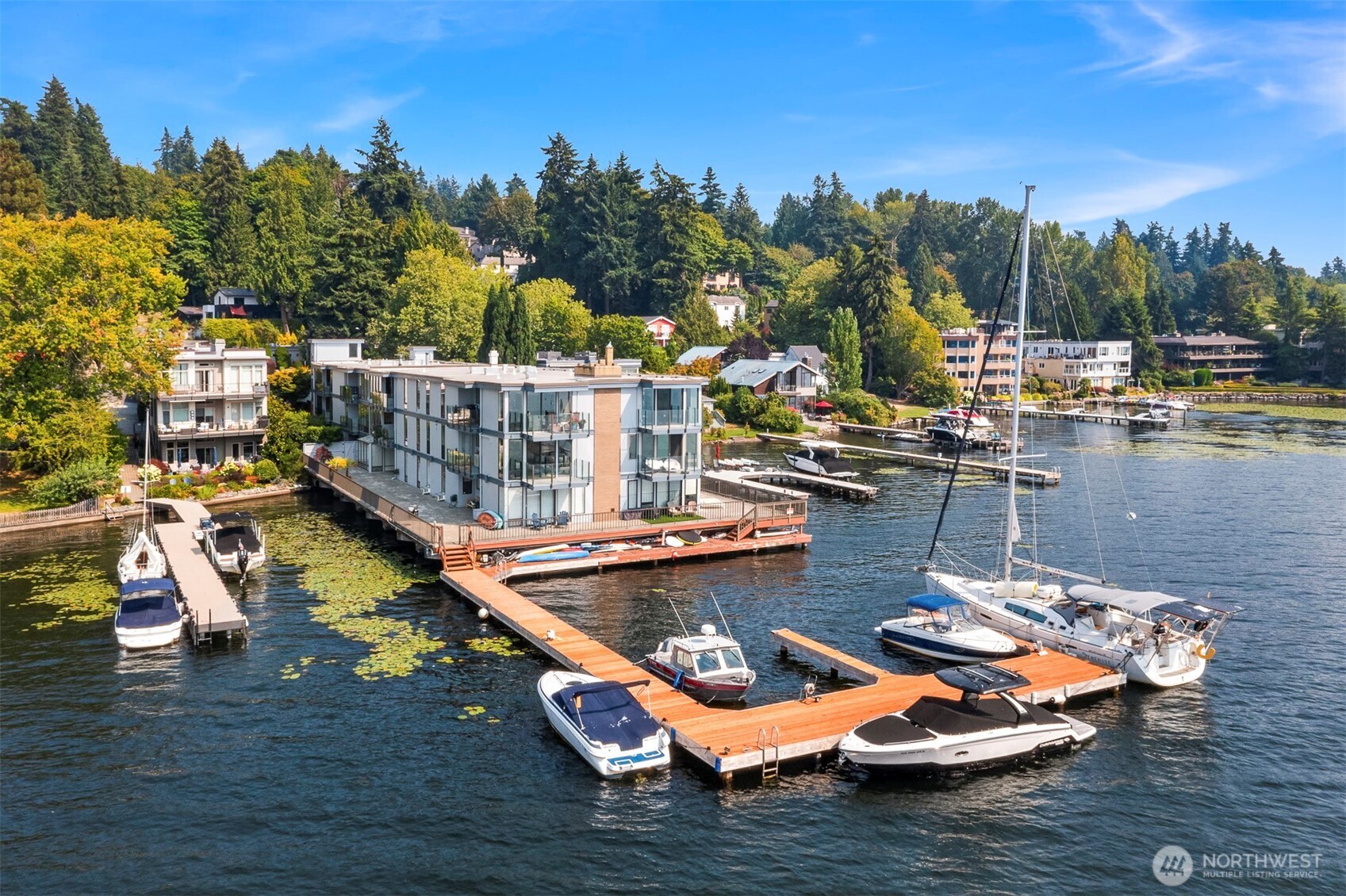 4561 Lake Washington Boulevard 201 Property Photo 19