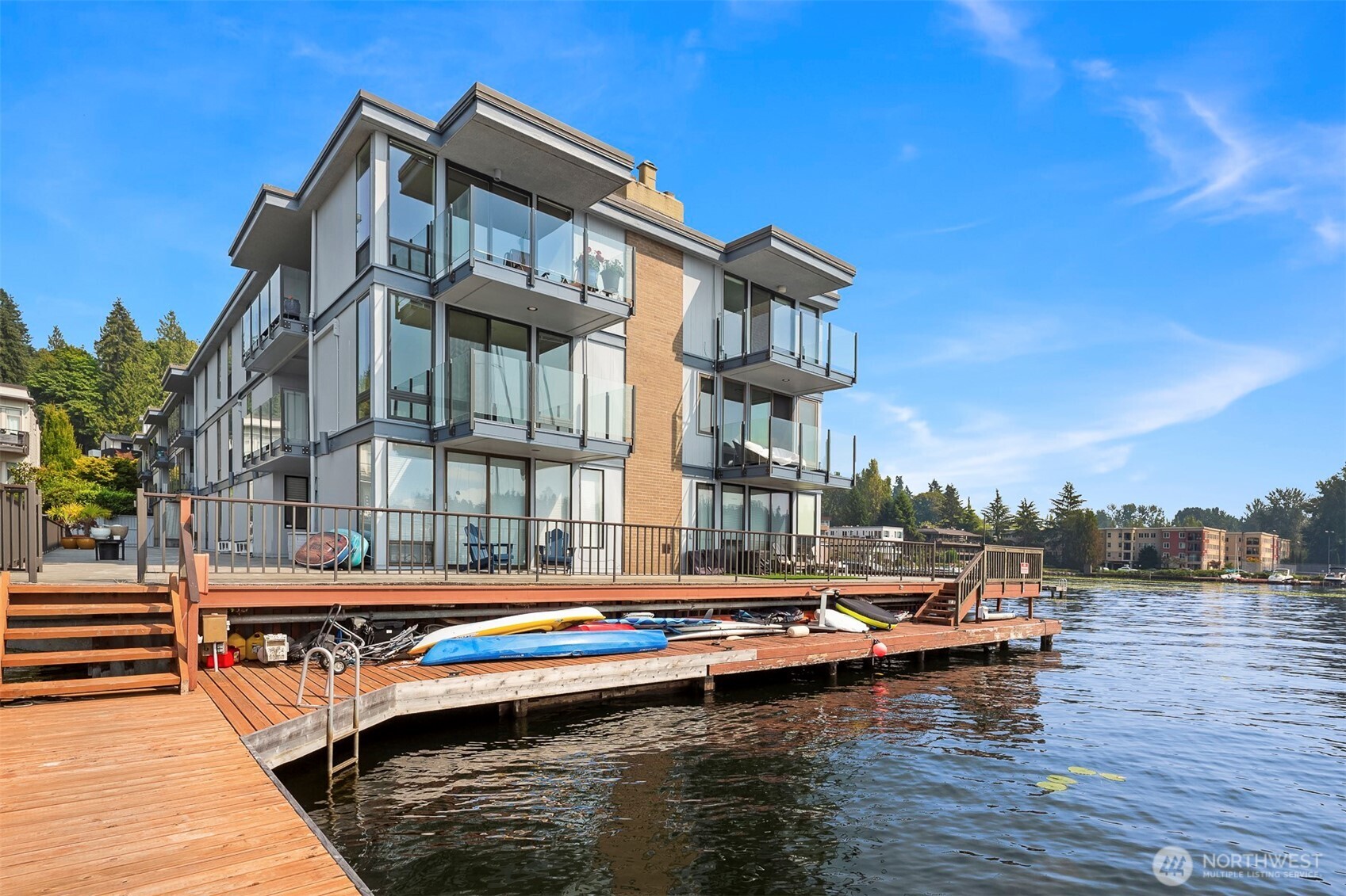4561 Lake Washington Boulevard 201 Property Photo 26