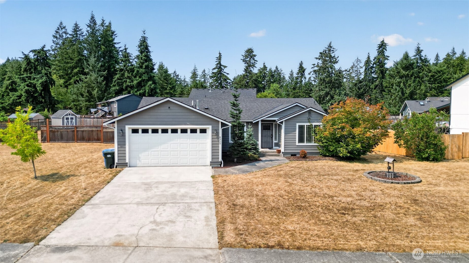 8312 217th Street Property Photo 1