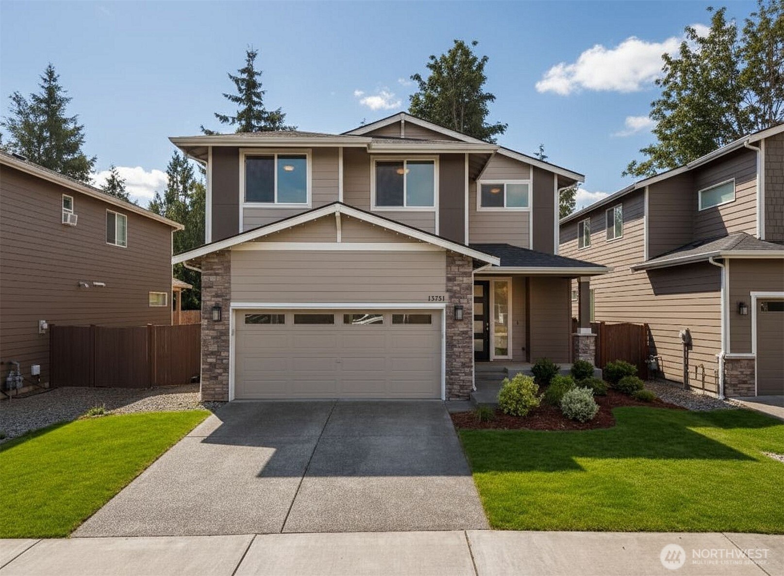 13751 Se 183rd Street Property Photo 1