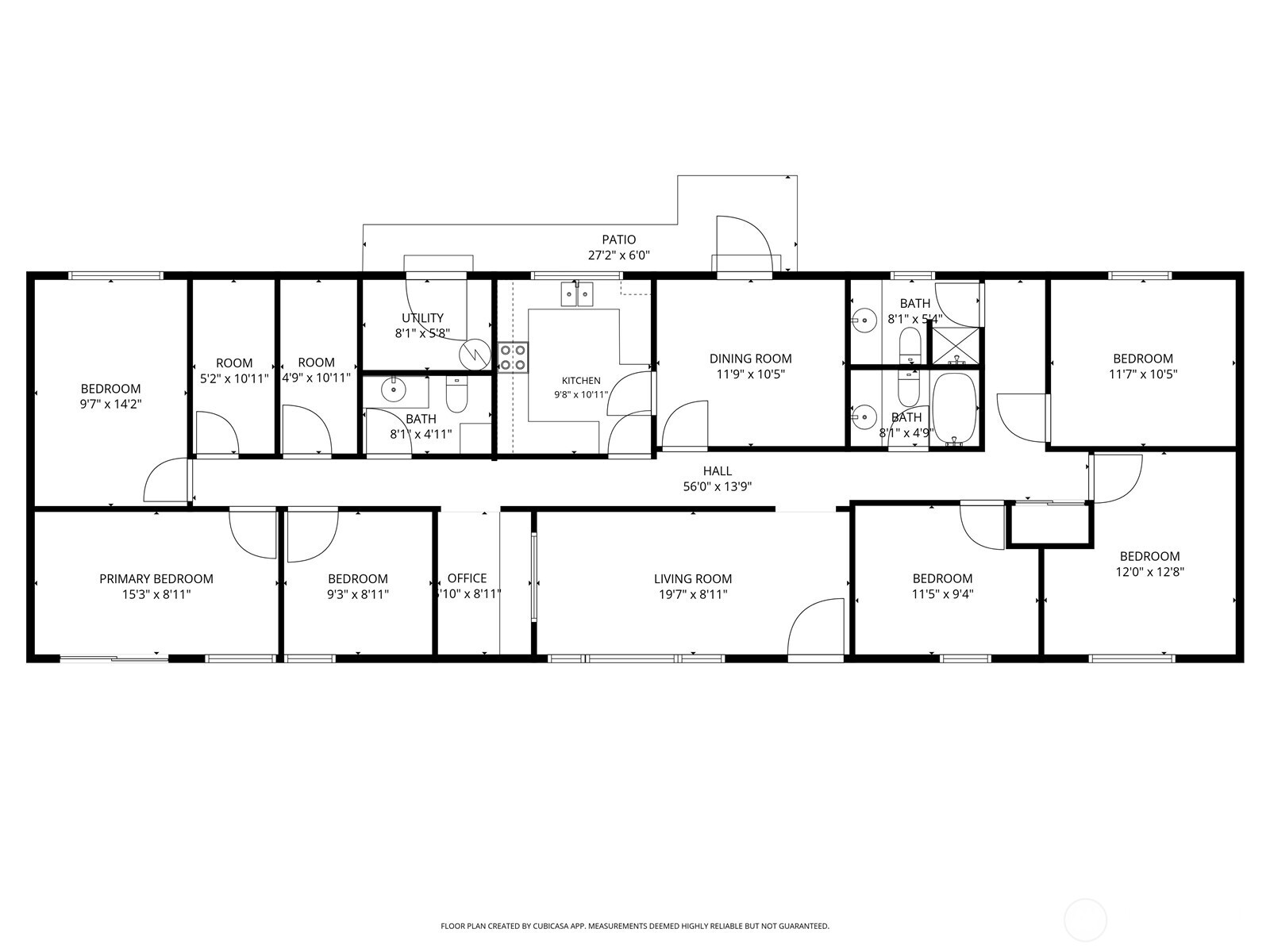 3102 Bridgeport Way Property Photo 4