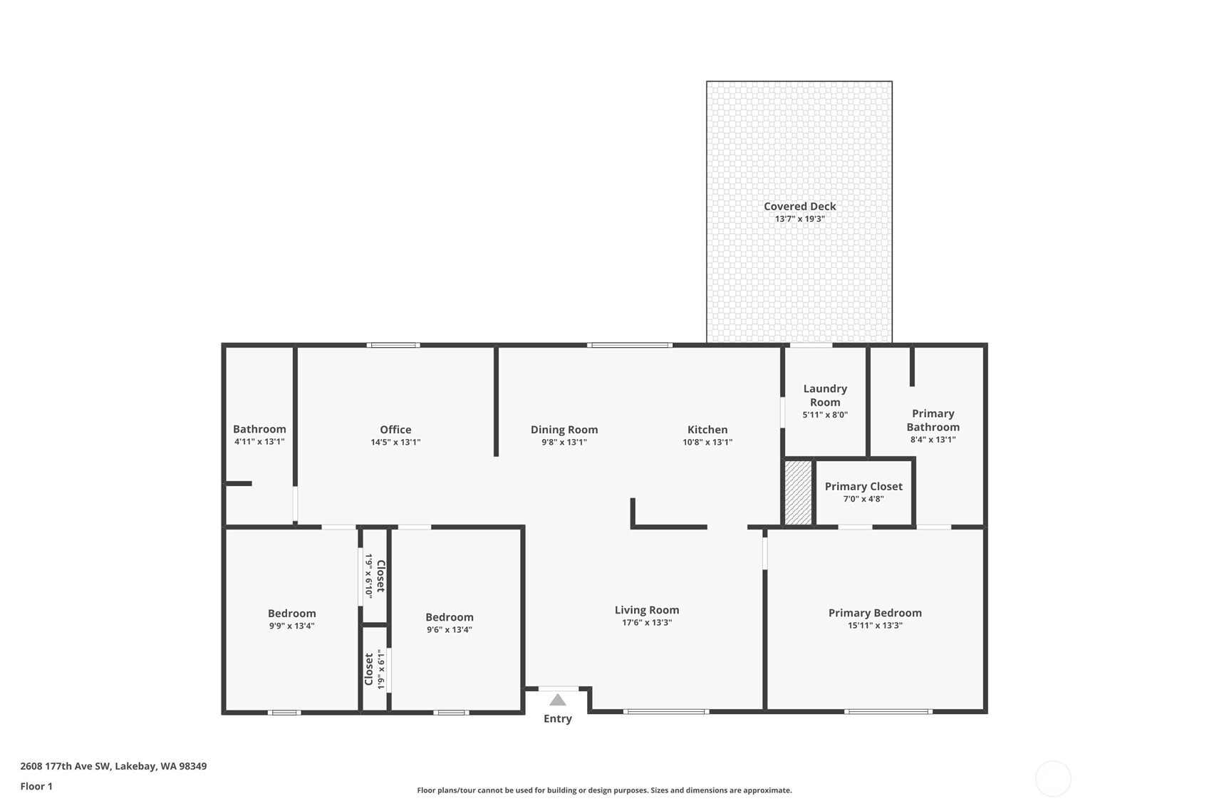2608 177th Avenue Property Photo 40