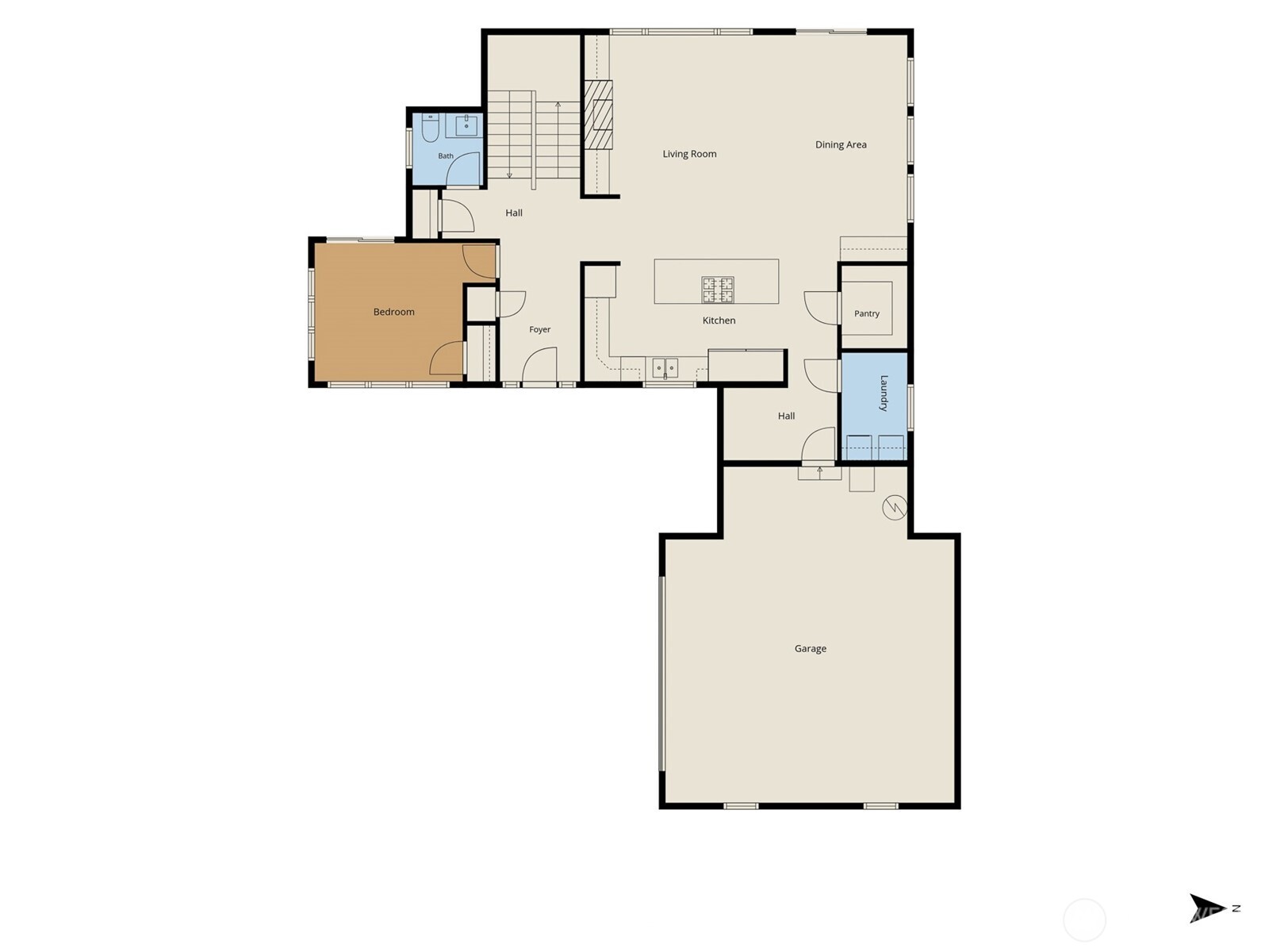 1221 34th Street Property Photo 38