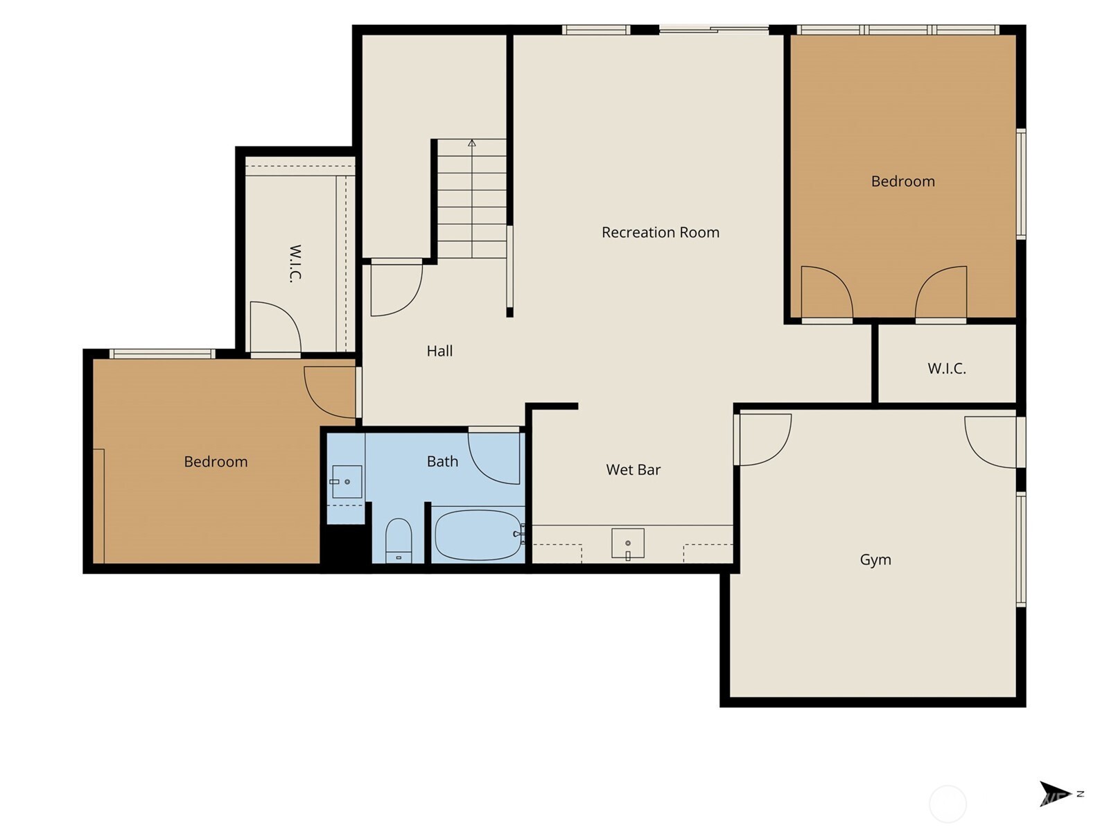 1221 34th Street Property Photo 40