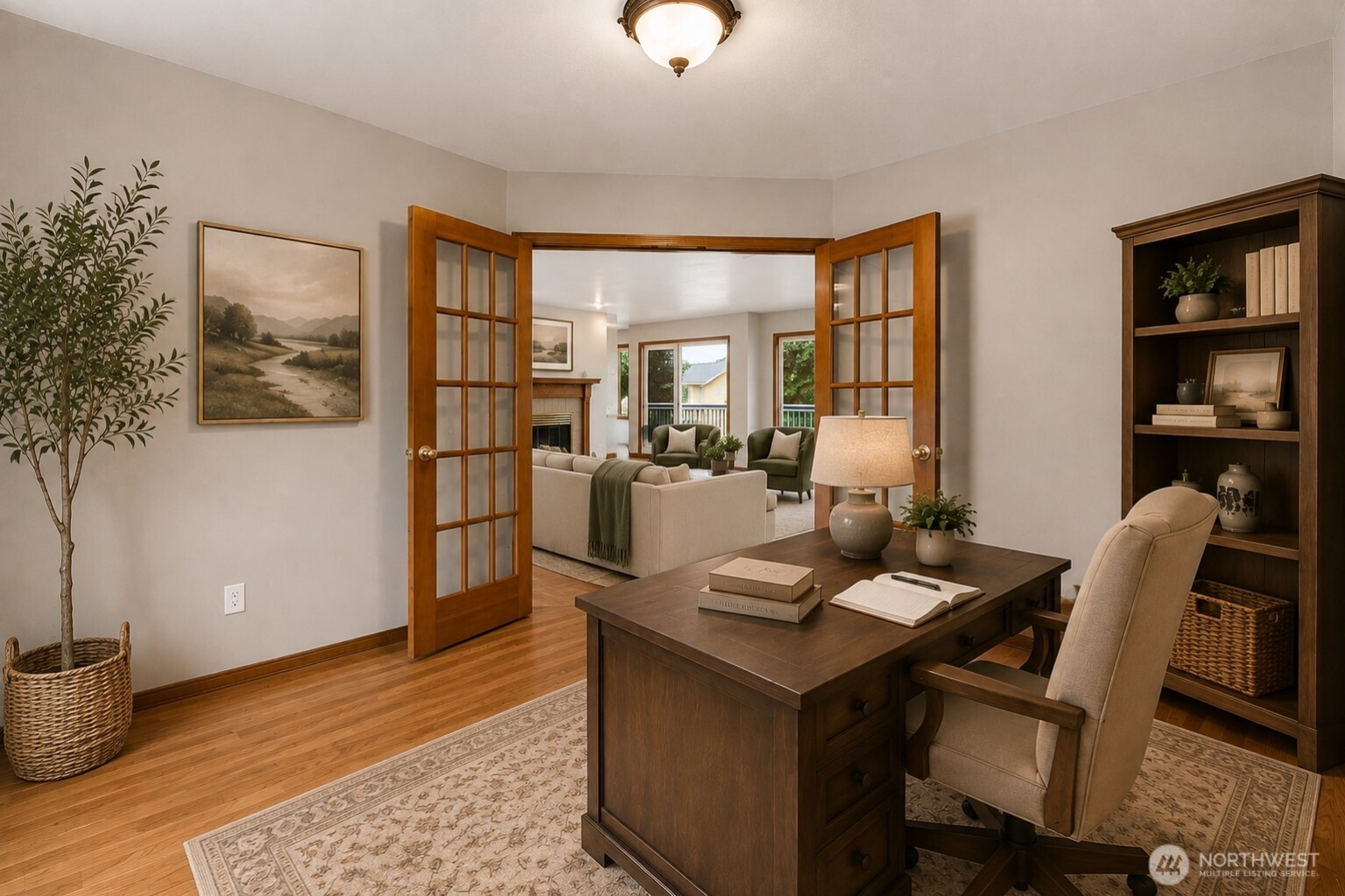 17222 92nd Avenue Property Photo 12