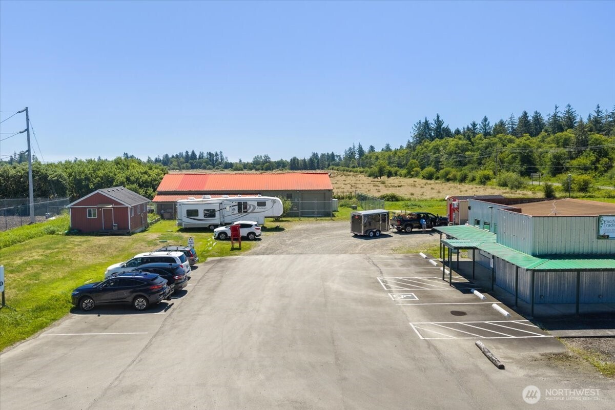 2546 State Route 101 Property Photo 28