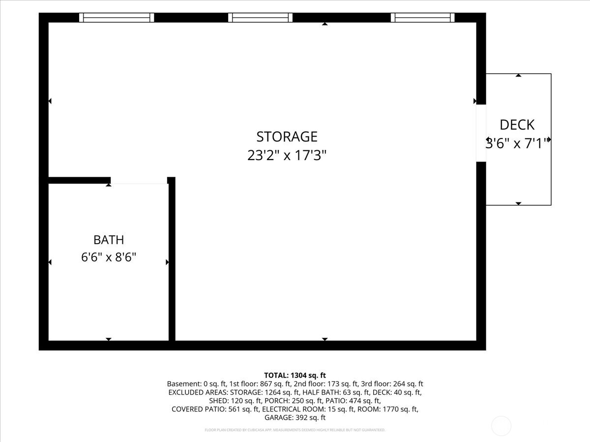 2546 State Route 101 Property Photo 33