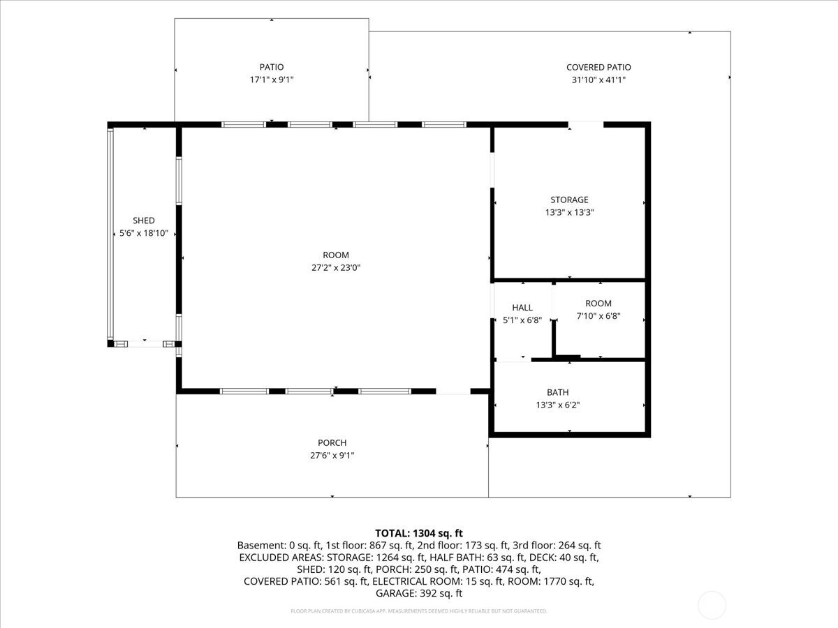2546 State Route 101 Property Photo 34