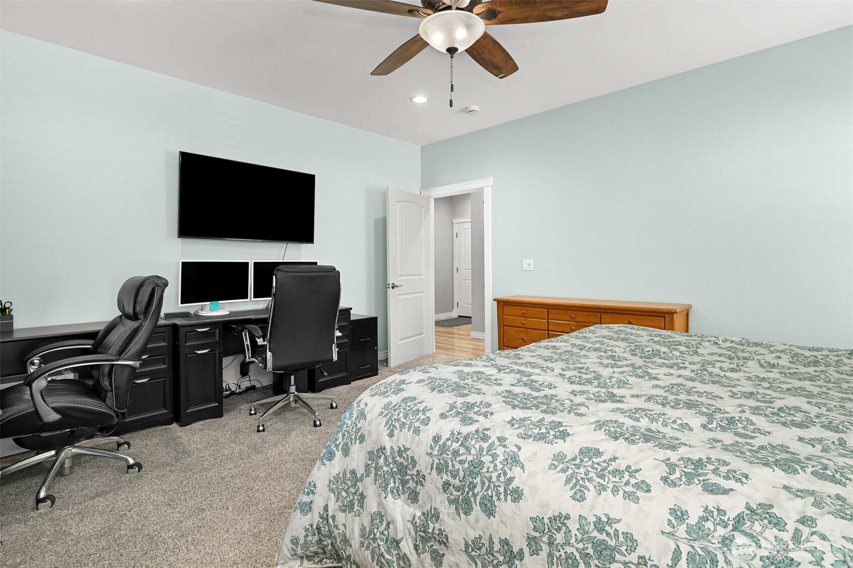6705 Thomas Creek Drive Property Photo 21