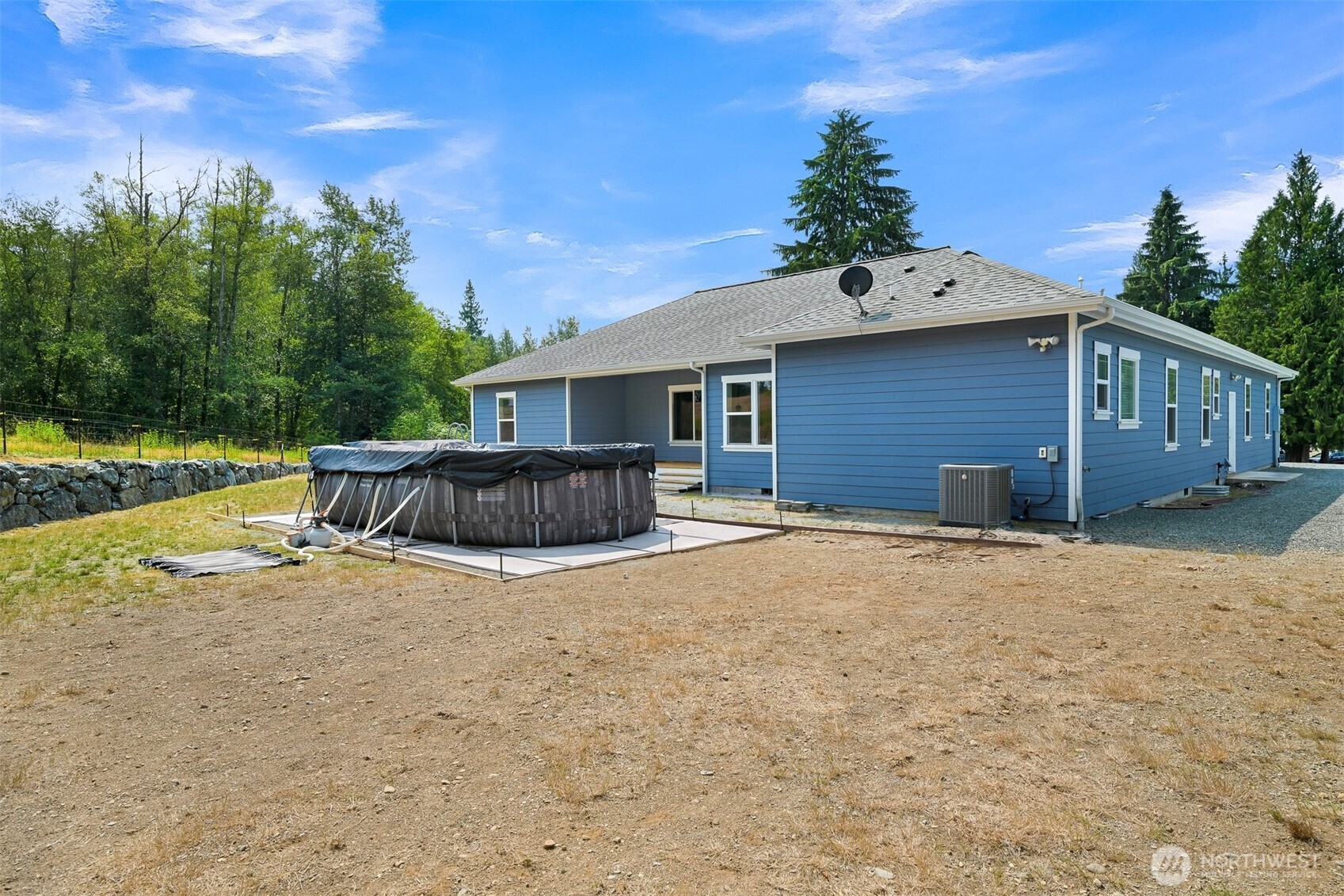 6705 Thomas Creek Drive Property Photo 28