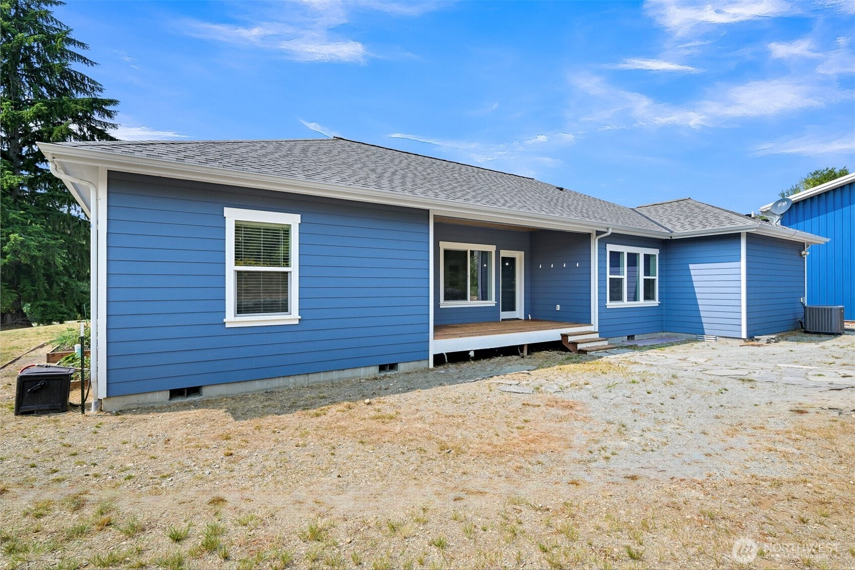 6705 Thomas Creek Drive Property Photo 29