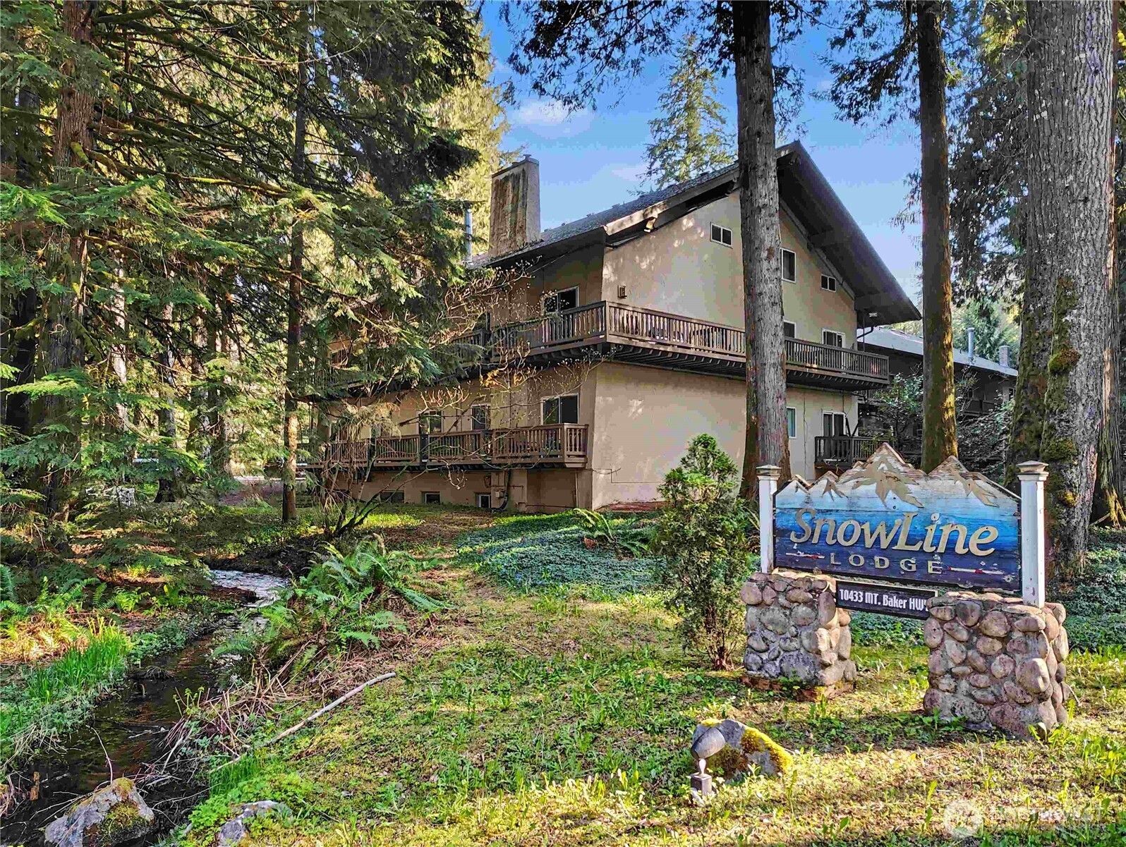 10433 Mt. Baker Highway 1017A Property Photo 1